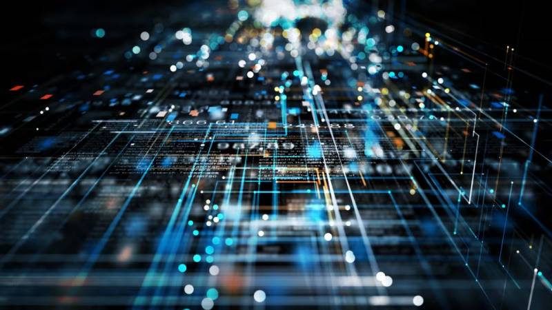 盐源县AI软件开发公司:Python赋能网页开发的适用场景解析
