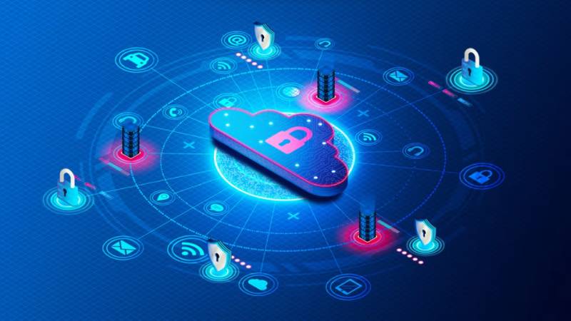 盐源县网站建设:DevSecOps筑牢网站全流程安全防线的核心逻辑