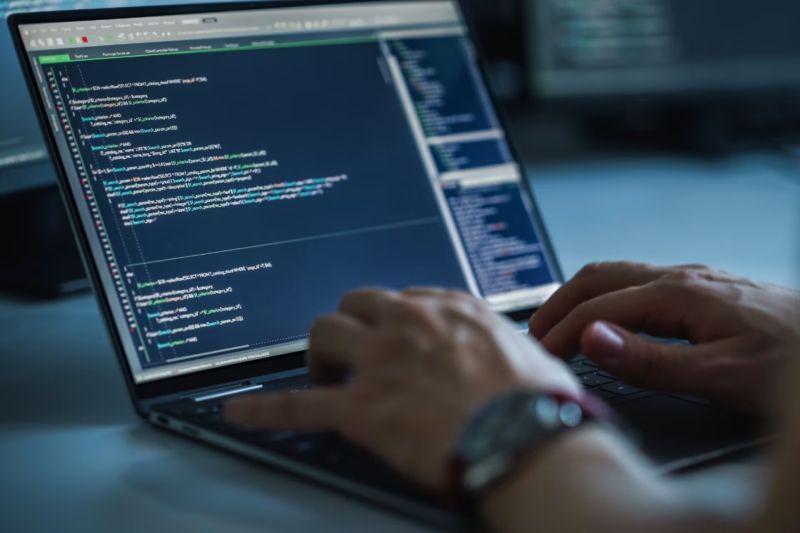 盐源县软件定制开发:PHP与Node.js,后端解决方案的优势博弈